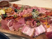 Novotel Angers Lac de Maine - breakfast