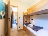 Chalet in Samoëns near Grand Massif Lift