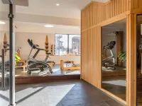 Ibis Styles Albi Centre le Theatro - СПА