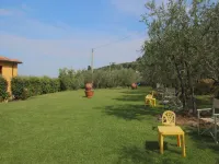 Holiday Home in Chianti with Pool & Terrace - Apartments