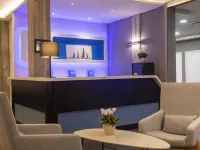 ibis budget Ajaccio Hotels in Alata