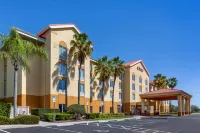Comfort Inn & Suites Orlando North - 2-Sterne