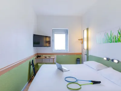 Hotel Ibis Budget Porto Gaia Hotel a 