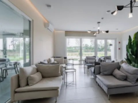 Noa Panzió Hotels in Vecses