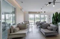 Noa Panzió Hotels in Vecsés