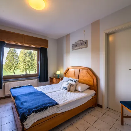 Gouvy Getaway holiday home