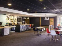 Ibis London Barking Hotels in Barking