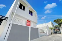 OYO Madani Guest House Syariah