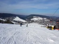 維林根冬季運動公寓 - 民宿
