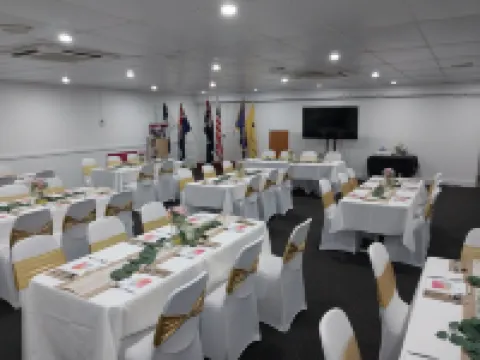 Sugar Country Motor Inn