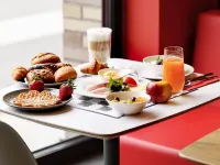 宜必思雷根斯堡中心飯店 上普法爾茨住宿飯店