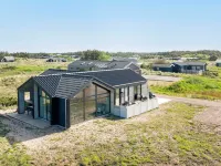 8 person holiday home in Hirtshals-By Traum - Wifi