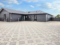 5 star holiday home in Glesborg-By Traum