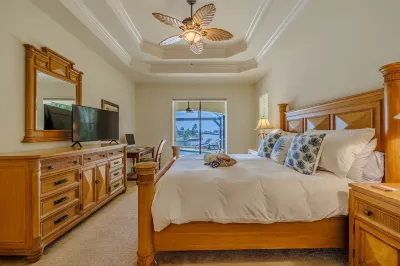 Palm Villa Hotels near Reel Revenge Deep Sea Fishing Charters