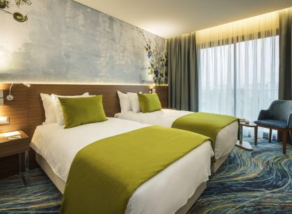 Ibis Styles Izmir Bornova