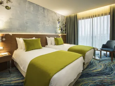 Ibis Styles Izmir Bornova Hotel a Izmir