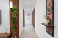 Qusu Homestay (Beihuan Road) - Apartments