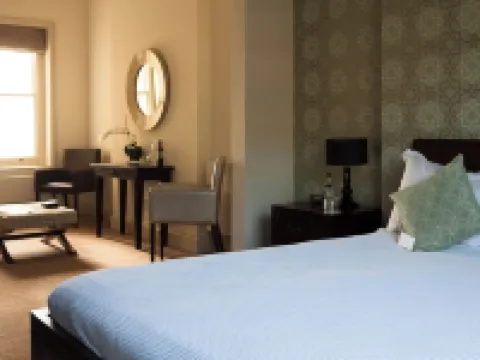 The Hambrough Hoteles en Ventnor