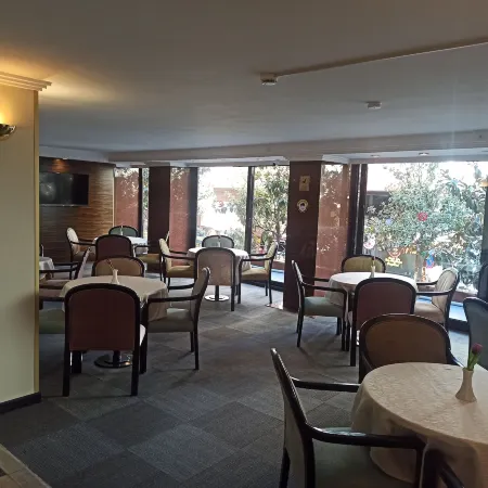 Hotel Grand Yilmaz