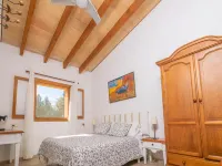 Can Rafalino - Villa With Private Pool In Inca - Hot Tub