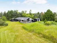 7 person holiday home in Jerup-By Traum - Pool