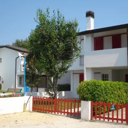 Holiday Home in Caorle near Beach