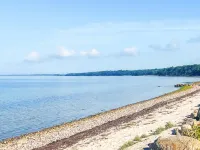 Cozy Summer House Near Ore Strand - 民泊