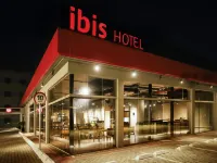 Ibis Cuiabá Shopping Отели рядом с достопримечательностью «Lazaro Papazian Chau Image and Sound Museum of Cuiaba»
