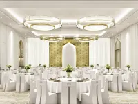 Raffles Al Areen Palace Bahrain