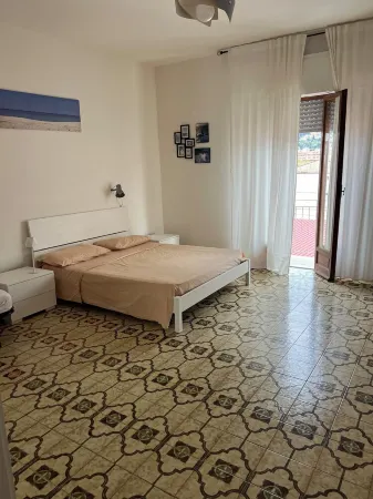 House by the sea Отели рядом с достопримечательностью «Tonnara del Rais»