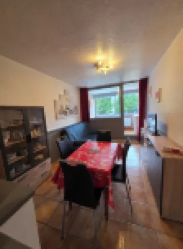 Comfortable apartment 6 people --------------------