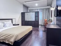 New Ayuda Puncak Hotel