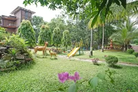 Whispering Woods Inn - Stay & Enjoy in Nature ! - Pet friendly