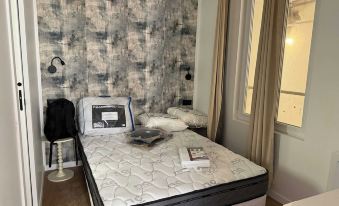 Modern apartment - 1BR-4P - Montreuil