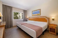 Peñiscola Plaza Suites - balcony