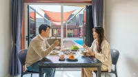 Gapyeong Orion Poolvilla Pension