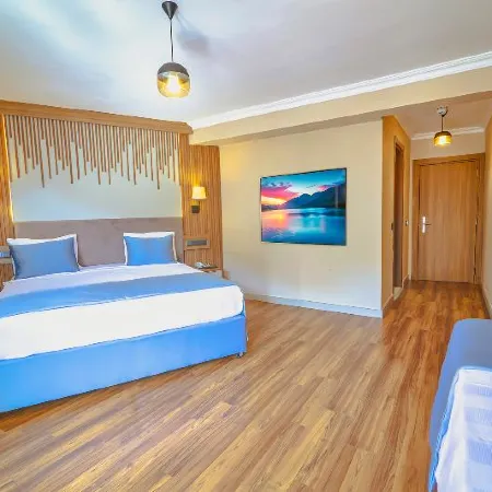 Caria Hotel