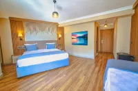 Caria Hotel