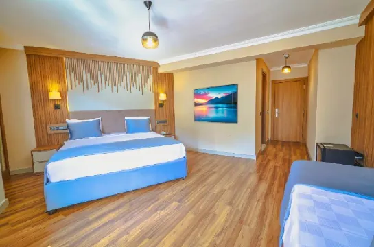 Dalyan Tezcan Hotel