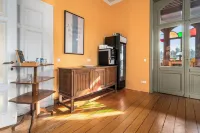 Villa Bianca am Huy Hotels in Huy