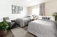 InTown Suites Extended Stay Fort Myers FL Hotels in Cypress Lake