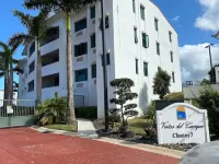 Spacious Rio Mar Villa with Spectacular Ocean View & Golf Cart!