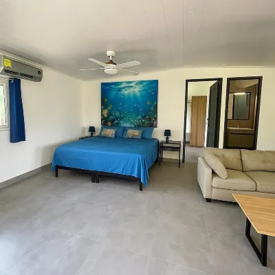 Casa Fofo Hotels near Vista Mar Golf, Beach & Marina