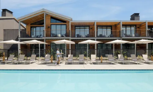 Appellation Healdsburg