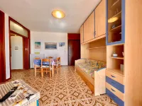 Amazing Sea View from Our Balcony