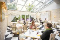 Hotel Alexandra Hotels in Plauen