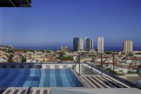 Elkonin Tel Aviv - MGallery Hotel Collection