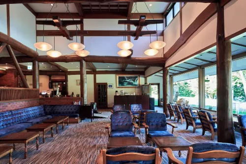 Towada Prince Hotel Öffentliche Flächen Photos