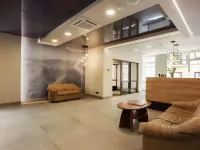 Old Town Trio Hostel Rooms