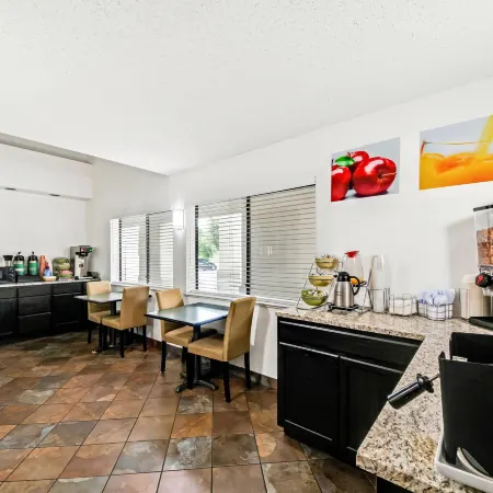 Quality Inn & Suites Junction